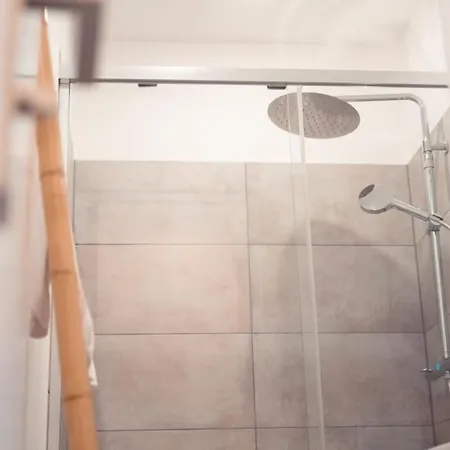 Holiday home Le Racine, T3 En Centre Tours