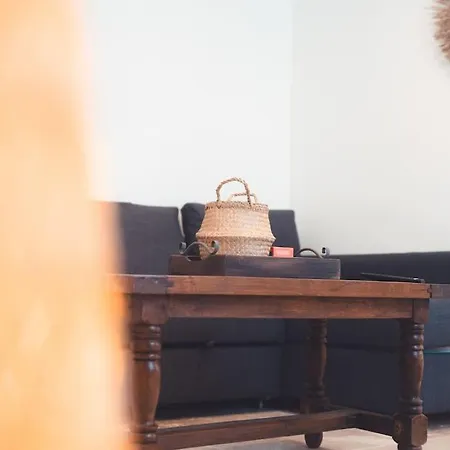 Le Racine, T3 En Centre Dom wakacyjny