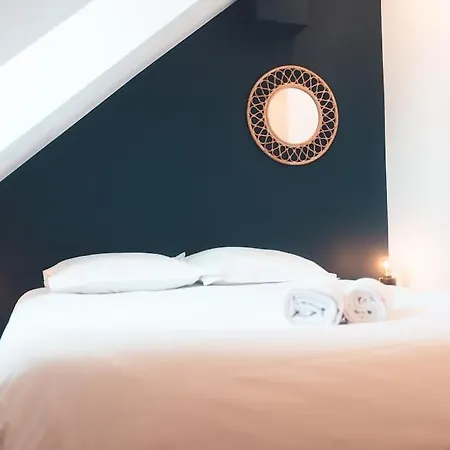 Dom wakacyjny Le Racine, T3 En Centre *