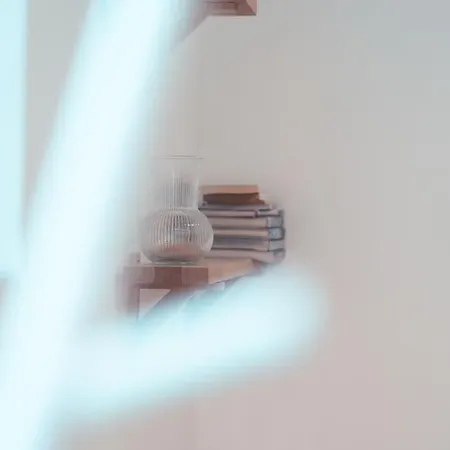 Dom wakacyjny Le Racine, T3 En Centre Tours