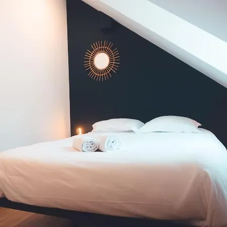 Le Racine, T3 En Centre *