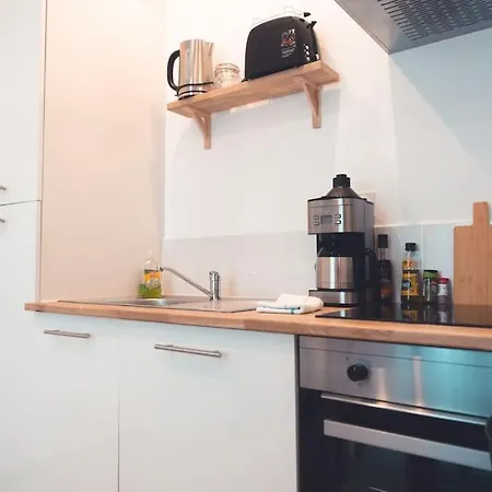 Le Racine, T3 En Centre