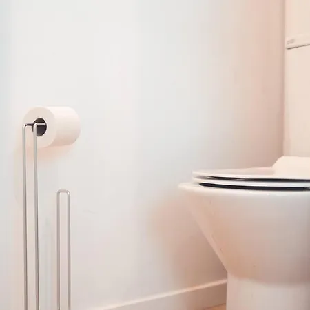 Сasa de vacaciones Le Racine, T3 En Centre