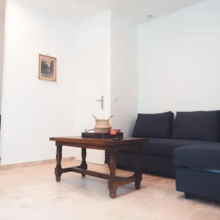 Dom wakacyjny Le Racine, T3 En Centre *