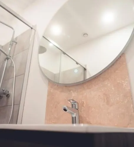 Le Racine, T3 En Centre *