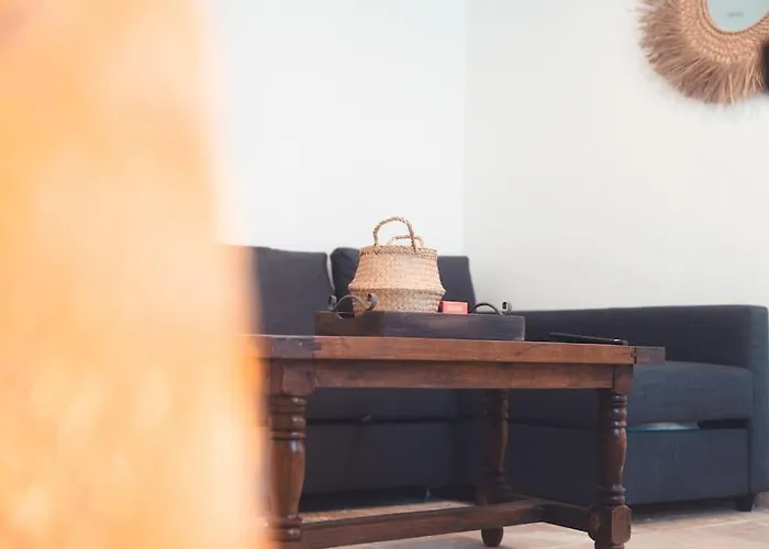 Le Racine, T3 En Centre Tatil Evi