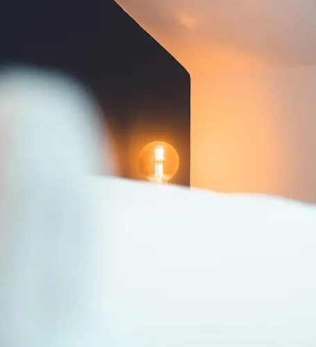 Dom wakacyjny Le Racine, T3 En Centre Tours