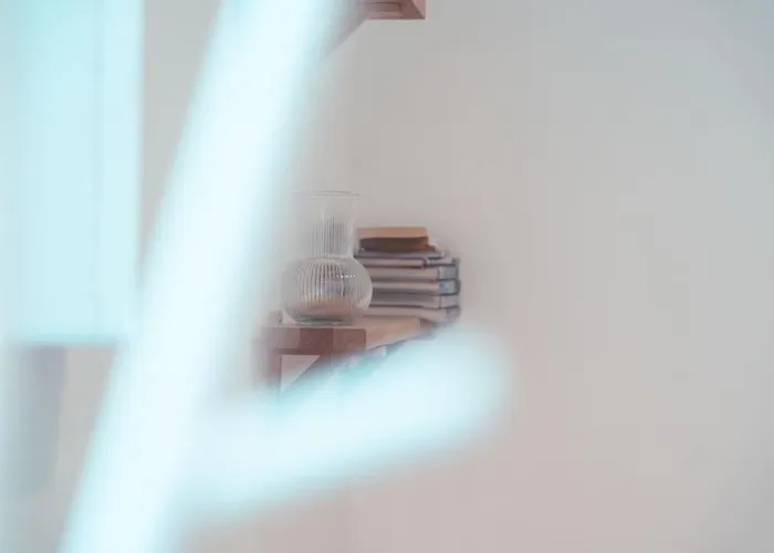 Dom wakacyjny Le Racine, T3 En Centre Tours