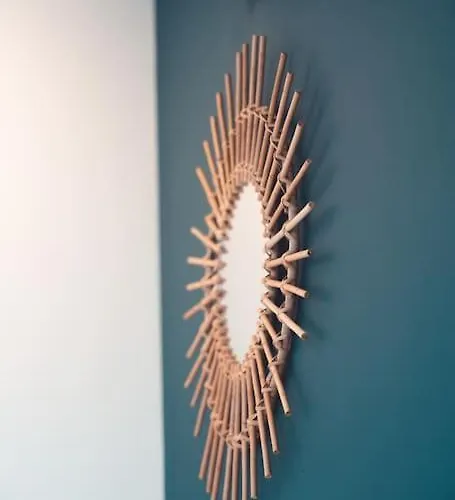 Le Racine, T3 En Centre Tatil Evi Tours