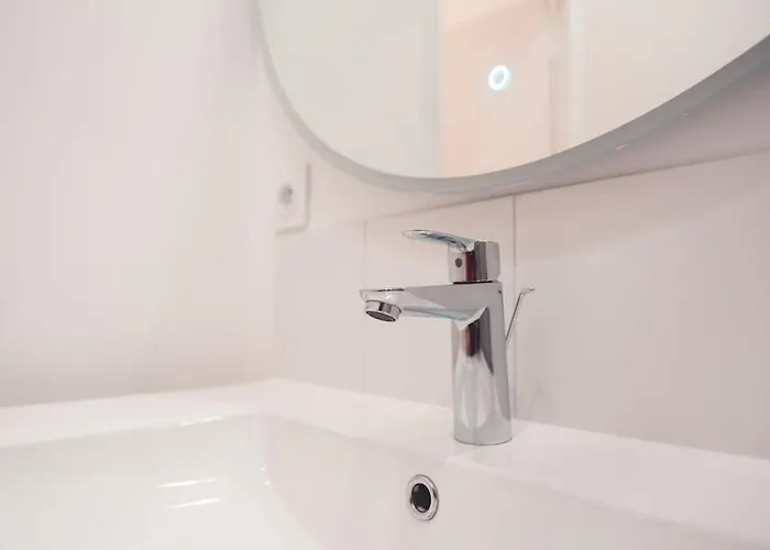 Le Racine, T3 En Centre Tours