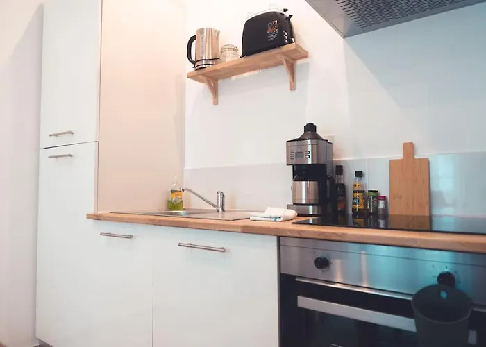 Le Racine, T3 En Centre