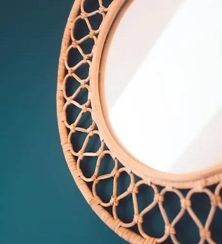 Le Racine, T3 En Centre Dom wakacyjny *