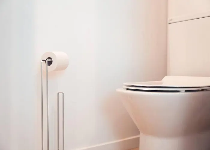 Tatil Evi Le Racine, T3 En Centre