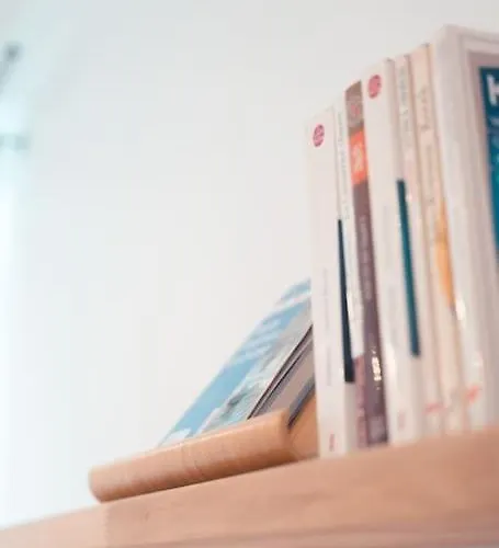 Le Racine, T3 En Centre Tatil Evi *